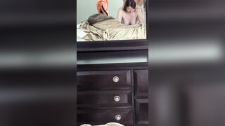 Fucked by bull
