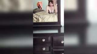 Fucked by bull