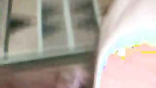 Michelle Sucking Cock
