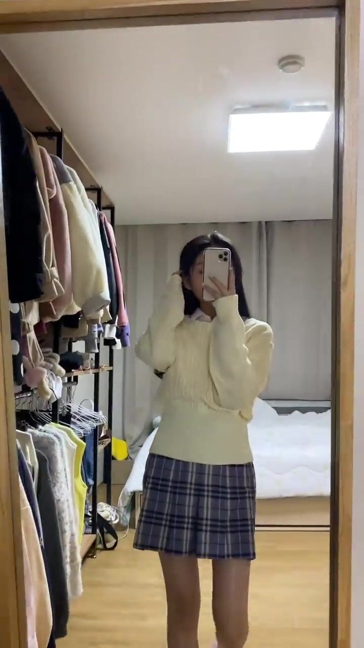 tiktok girl
