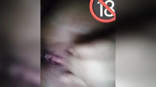 Lea , wettest mother ever