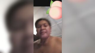 Maria Luz cheating video