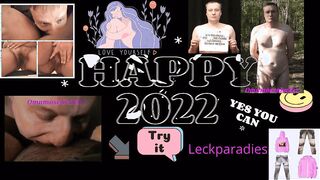 Leckhure Presentation