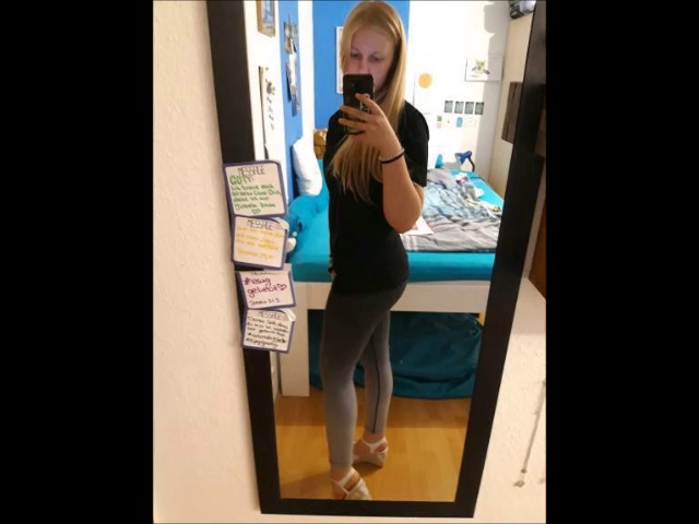 Pia aus Großglattbach