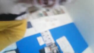 Fick eine Tüte für Pia aus Großglattbach (WTF?)