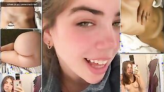 Kira Tosi from Milton, Umass university