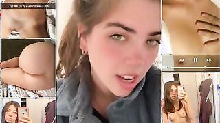 Kira Tosi from Milton, Umass university