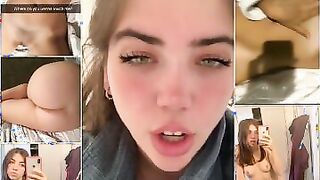 Kira Tosi from Milton, Umass university