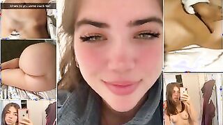 Kira Tosi from Milton, Umass university