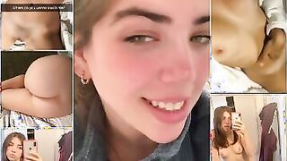 Kira Tosi from Milton, Umass university