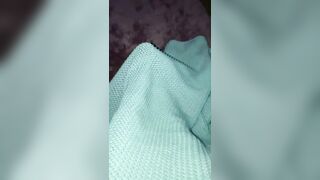 Victoria Volmer aus Hannover zeigt sich & ihre Füße