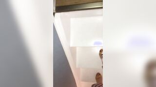 Victoria Volmer aus Hannover zeigt sich & ihre Füße