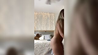 Olivia Raymond Twerk