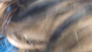 michellae woode sucks dick