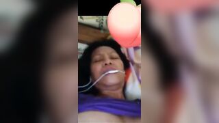 My former Hongkong nanny