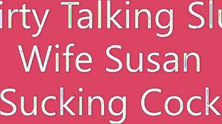 Dirty  Talking Blowjob