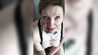 Dirty  Talking Blowjob