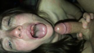 Jennifer Skaggs Rim Job