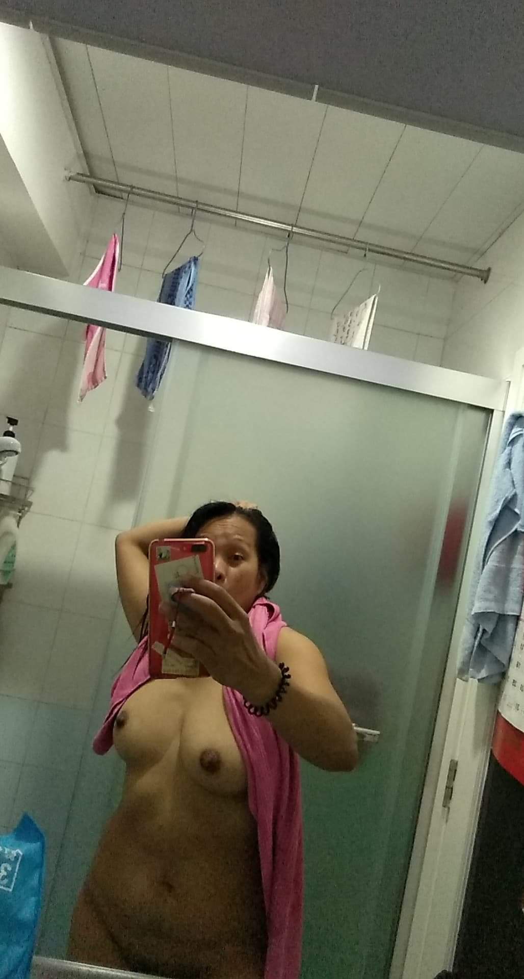 Asian Milf ( and nanny )
