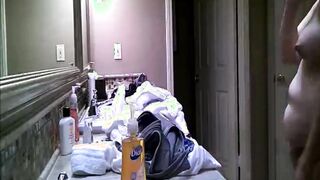 BBW Spycam