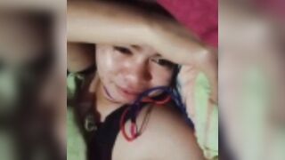 Cheating and masturbating