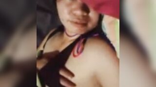 Cheating and masturbating