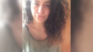 My 21 yrs old wife (im 52)