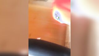 My 21 yrs old wife (im 52)