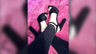 Ajda Karakoc from Gummersbach - Feet Pictures