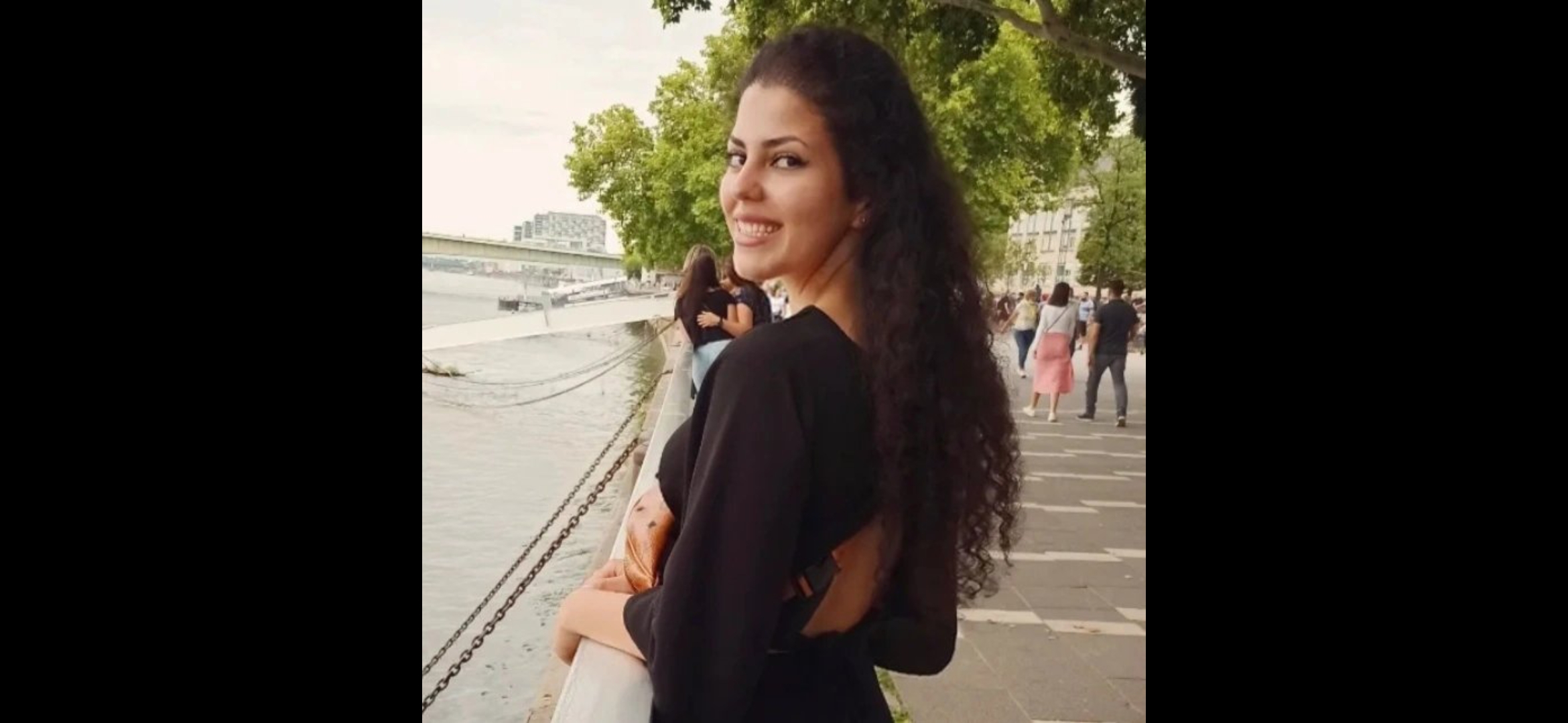 Ajda Karakoc from Gummersbach - Feet Pictures