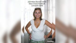 JODI COLETTI A SMART SLUT