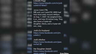 JODI COLETTI A SMART SLUT