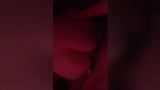 Slut bareback