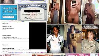 WEBSLUT Cathy Pecana Leaked