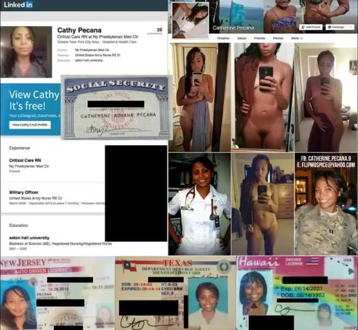 WEBSLUT Cathy Pecana Leaked