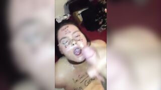 Rose, Bristol, UK. Exposure Whore