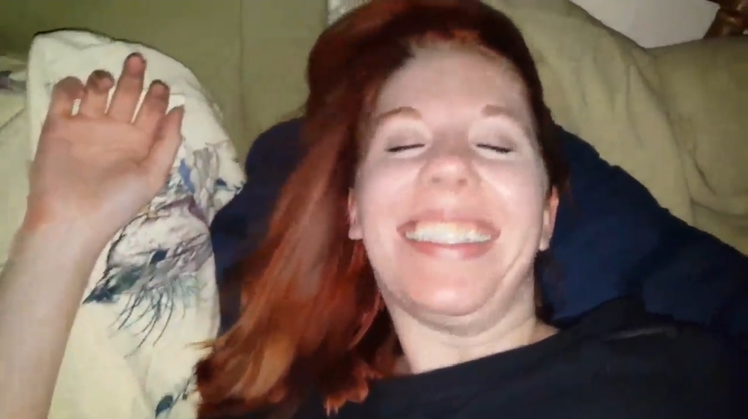 Erica Marie Smead now Smith