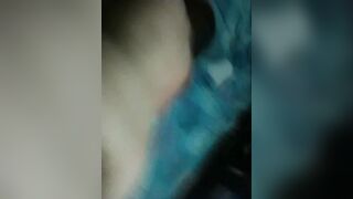Old video of me fucking my ex
