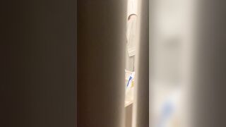 Ashley Hollers unaware slut