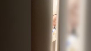 Ashley Hollers unaware slut