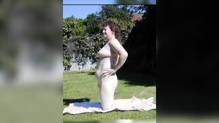 TERESA VARNELL / TERESA DUQUETTE RAMONA CALIFORNIA