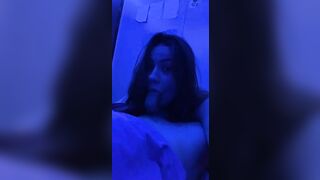 Kaylee Johnson Sucking Dick