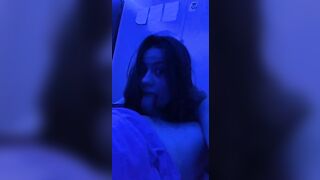 Kaylee Johnson Sucking Dick