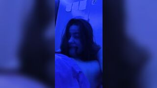 Kaylee Johnson Sucking Dick