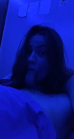 Kaylee Johnson Sucking Dick