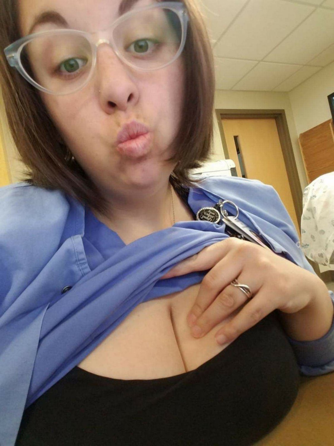 Colorado MILF Elizabeth