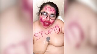 Daniela Roque, Mexican Whore from Montebello California