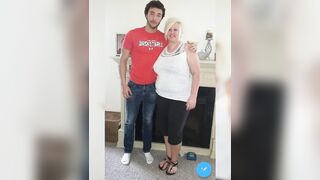 KRISTI ROBERTSON LIVES IN SCOTTSBURG INDIANA EXPOSED SLUT