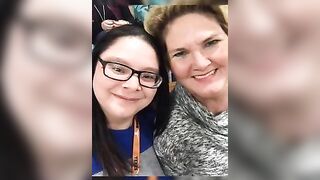 COURTNEY L. LOVES TO DEGRADE HERSELF Lubbock