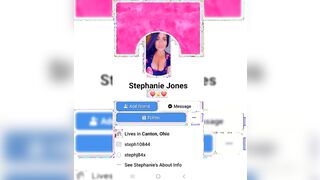 love you Stephanie!! kisses